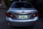 Grey Toyota Corolla altis 2008 for sale in Automatic-3