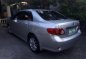 Grey Toyota Corolla altis 2008 for sale in Automatic-1