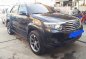 Selling Black Toyota Fortuner 2012 at 74000 km -1