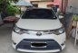 Selling Toyota Vios 2014 in Marikina-0