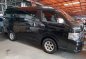 Sell Black 2012 Toyota Grandia in Manila-2