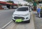 Sell White 2014 Ford Ecosport in Manila-0