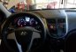 Hyundai Accent 2013 for sale in Jones-4