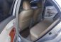 Grey Toyota Corolla altis 2008 for sale in Automatic-6