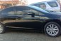 Honda Civic 2012 for sale in Angat-3