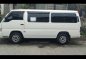Selling Nissan Urvan 2013 Van at 141000 km in Tanauan-4