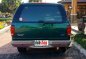Green Ford Expedition 1997 Automatic for sale -4