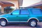 Green Ford Expedition 1997 Automatic for sale -2