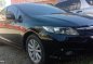 Honda Civic 2012 for sale in Angat-0