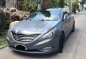 Hyundai Sonata 2010 for sale in Cagayan de Oro-0