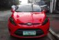 Ford Fiesta 2011 for sale in Quezon City-5