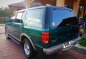 Green Ford Expedition 1997 Automatic for sale -3