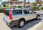 Selling Volvo Xc70 2005 in Muntinlupa-1