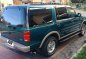 Green Ford Expedition 1997 Automatic for sale -5