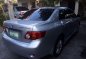 Grey Toyota Corolla altis 2008 for sale in Automatic-9