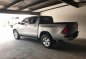 Sell 2016 Toyota Hilux in Quezon City-1
