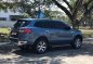 Ford Everest 2016 for sale in Dasmarinas-6