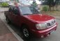 Sell 2007 Nissan Frontier in Marikina-0