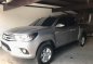 Sell 2016 Toyota Hilux in Quezon City-4