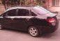 Black Honda City 2005 Automatic for sale -4