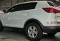 Selling Kia Sportage 2016 in Pasig-1