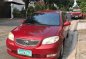 Sell Red 2004 Toyota Vios in Manila-0