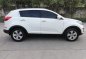 Sell White 2013 Kia Sportage in Cebu -9