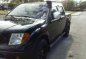 Black Nissan Navara 2012 for sale in Las Pinas-6