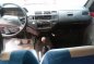 Red Toyota Tamaraw 1999 for sale in Quezon City-5