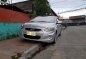 Silver Hyundai Accent 2017 for sale in Bautista-0