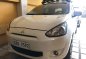 Sell 2015 Mitsubishi Mirage in Pasig-0