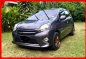 Selling Toyota Wigo 2013 in Dumaguete-2