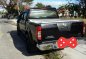 Black Nissan Navara 2012 for sale in Las Pinas-2