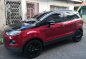 Ford Ecosport 2014 for sale in Manilla-6