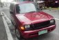 Red Toyota Tamaraw 1999 for sale in Quezon City-8