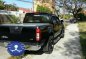 Black Nissan Navara 2012 for sale in Las Pinas-3