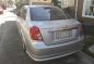 Selling Chevrolet Optra 2005 in Bacoor-1