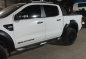 White Ford Ranger 2018 for sale in Manila-2