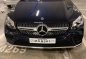 Sell Blue 2019 Mercedes-Benz GLC250 at 3700 km-0