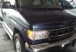 Blue Ford E-150 1998 Automatic for sale -0