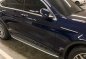 Sell Blue 2019 Mercedes-Benz GLC250 at 3700 km-1
