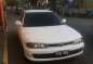 Sell White 1994 Mitsubishi Lancer in Bacoor-0