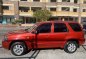 Selling Red Ford Escape 2008 in Quezon City -1