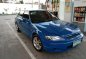 Selling Blue Honda Civic 1998 in Ayala Mall Cebu-0