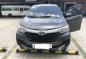 Sell Grey 2017 Toyota Avanza in Manila-0