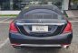 Sell Black 2017 Mercedes-Benz S500 at 30000 km-2