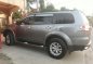 Selling Mitsubishi Montero 2014 in Manila-3