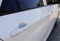 White Kia Picanto 2012 at 108000 km for sale -8