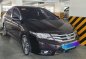 Black Honda City 2013 for sale in Mandaluyong-1