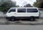 Selling White Nissan Urvan 2004 Van -3